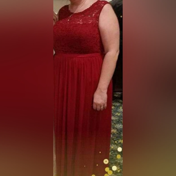 Bridesmaid Dress - Picture 6 of 6